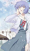 [pic of Rei]